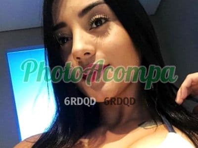 Foto 4: Acompanhante em São Paulo — namoradinha, Sheila