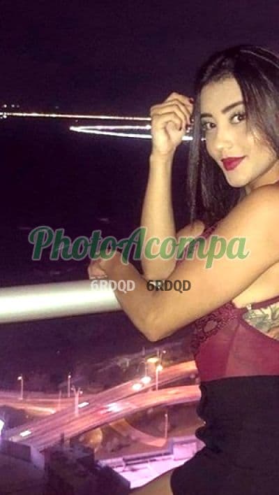 Acompanhante em São Paulo com anal (6) — Sheila