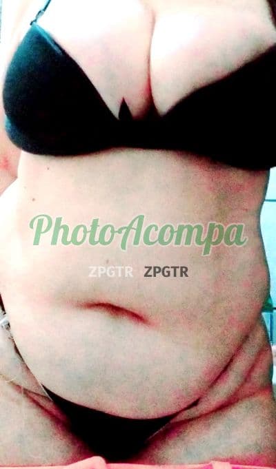 Acompanhante gordinha em Valparaíso de Goiás — Sheila, foto 3