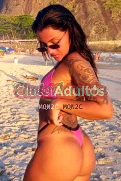 Sheila — acompanhante em Nova Iguaçu