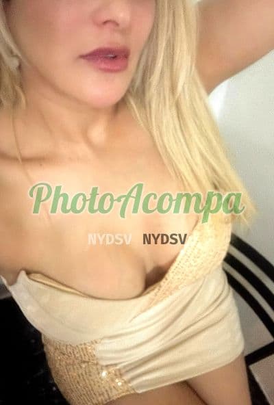 Acompanhante magra em São Paulo — Sheila, foto 3