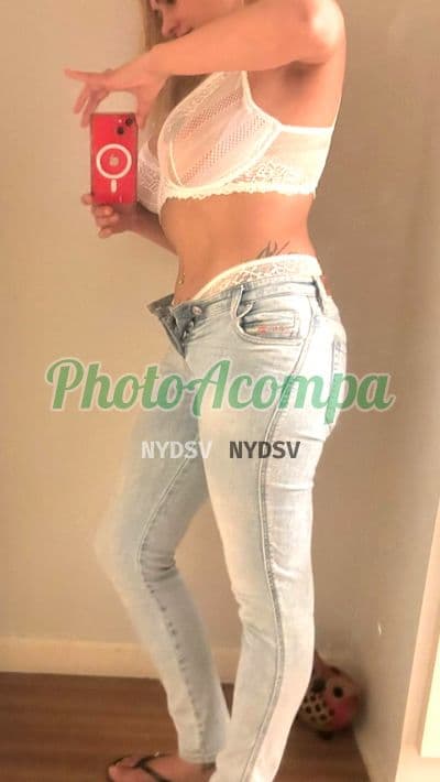 Acompanhante em São Paulo — experiência de namorada, foto 4 de Sheila
