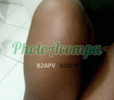 Acompanhante de seios naturais em Duque de Caxias (3) — Sheila Gama
