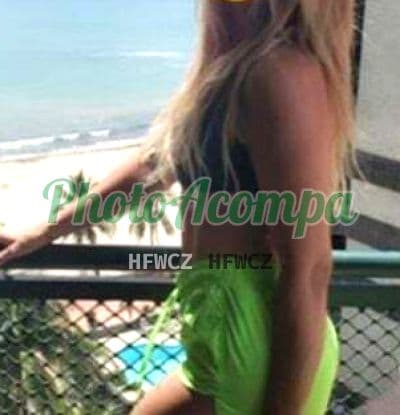 Acompanhante em Rio de Janeiro com beijo grego (2) — Sheilla