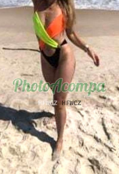 Acompanhante em Rio de Janeiro — namoradinha, foto 4 de Sheilla