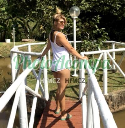 Acompanhante depilada em Rio de Janeiro (5) — Sheilla
