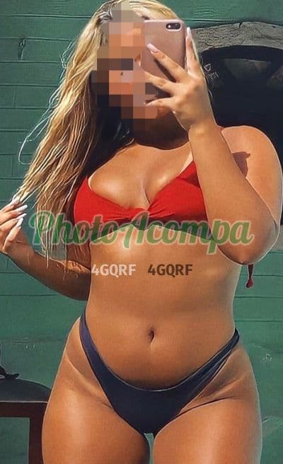 Acompanhante em Nova Iguaçu com beijo grego (2) — Sheilla