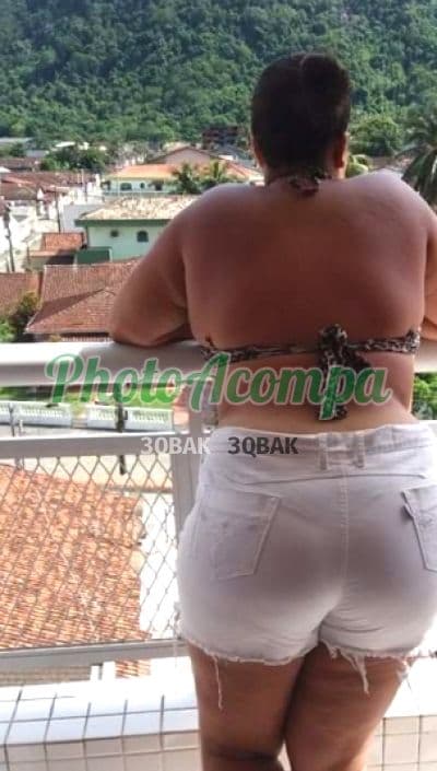 Acompanhante em Praia Grande — anal, foto 4 de Sheilla