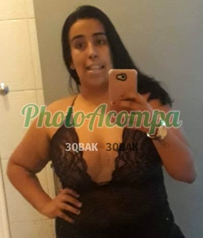 Acompanhante alta em Praia Grande (5) — Sheilla