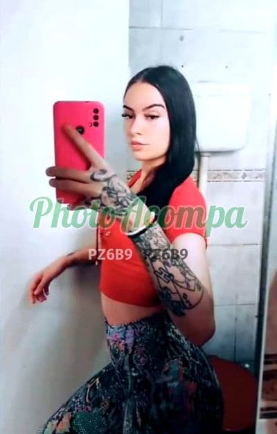 Foto 3: Acompanhante magra em Cachoeirinha — Sheron