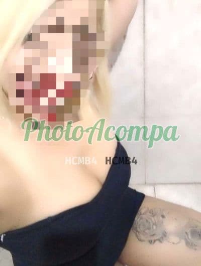 Acompanhante peituda em Mogi das Cruzes — Sheron, foto 3