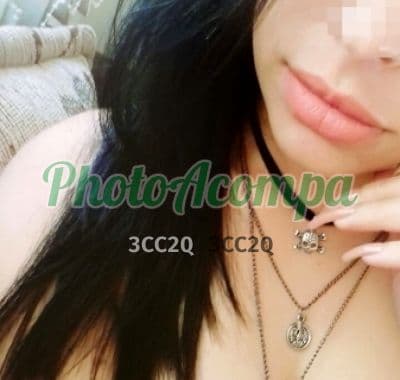 Acompanhante morena em Curitiba (5) — Sheron