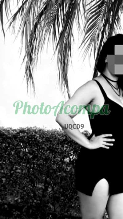Acompanhante morena em Curitiba (5) — Sheron