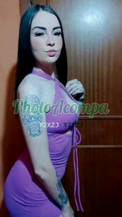 Acompanhante em Cachoeirinha com beijo grego (2) — Sheron