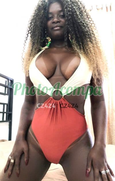 Acompanhante em Rio de Janeiro — sexo anal, foto 4 de Sheron