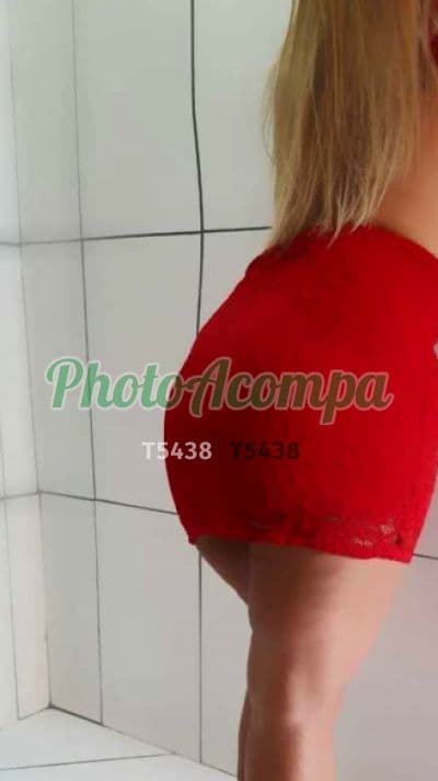 Acompanhante em Campos dos Goytacazes com beijo grego (2) — Sheron