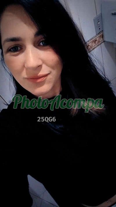 Acompanhante magra em Farroupilha (3) — Shirley