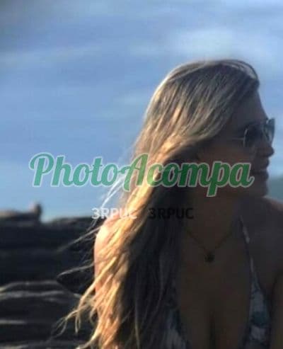 Acompanhante em Campinas — beijo grego, foto 2 de Shiva