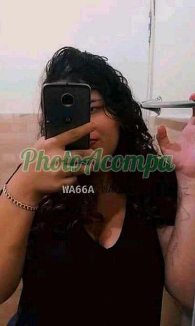 Acompanhante em Rondonópolis — beijo grego, foto 2 de Shofia