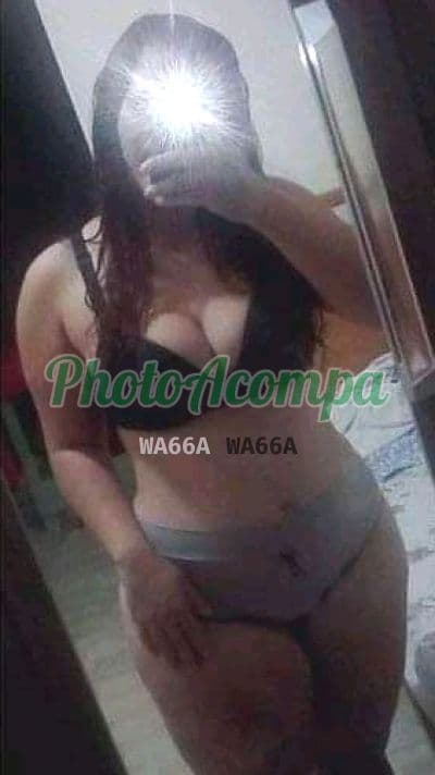 Acompanhante em Rondonópolis — experiência de namorada, foto 4 de Shofia