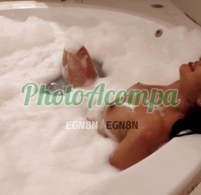 Acompanhante morena em São José dos Campos, foto 3 de Shofia