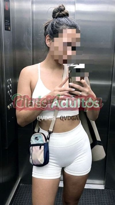 Acompanhante morena em Rio de Janeiro