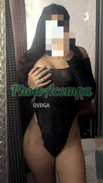 Foto 2: Acompanhante em Rio de Janeiro — beijo na boca, Shofy