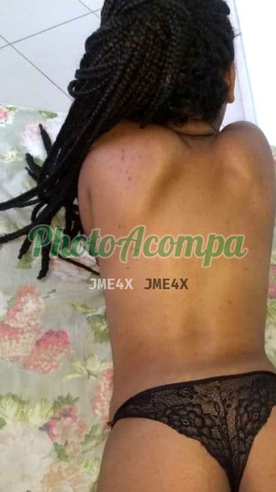 Acompanhante em Osasco — namoradinha, foto 4 de Shopia