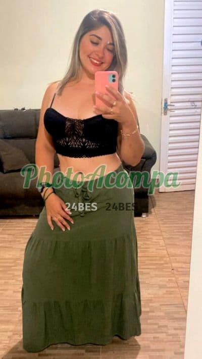 Acompanhante em Guarulhos — beijo na boca, foto 2 de Sibely