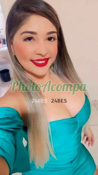 Acompanhante em Guarulhos com namoradinha (4) — Sibely