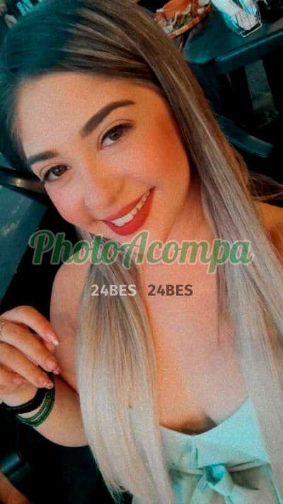Acompanhante loira em Guarulhos, foto 5 de Sibely