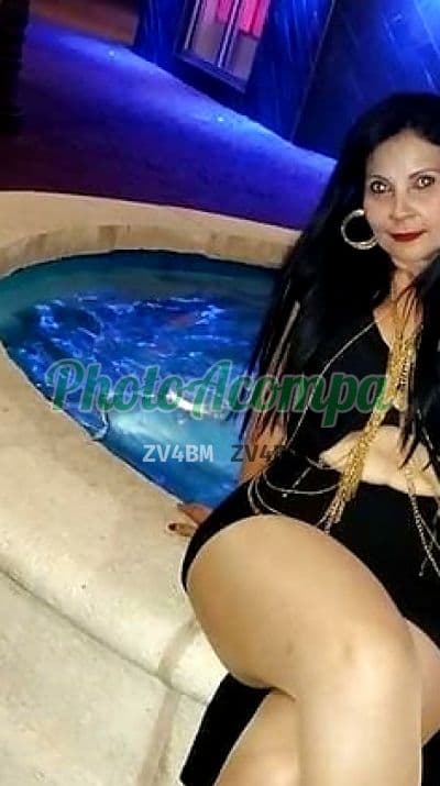 Acompanhante de seios naturais em Rio de Janeiro, foto 3 de Silvana