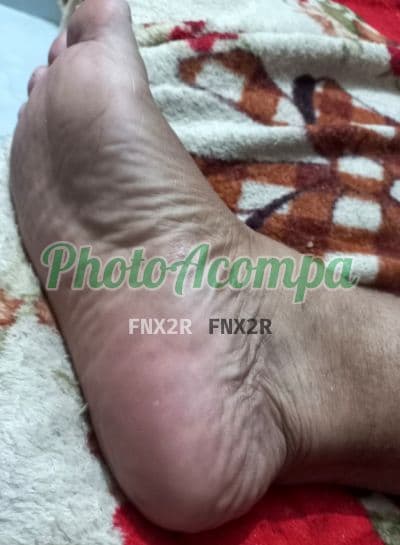 Acompanhante negra em São Paulo, foto 5 de Silvana