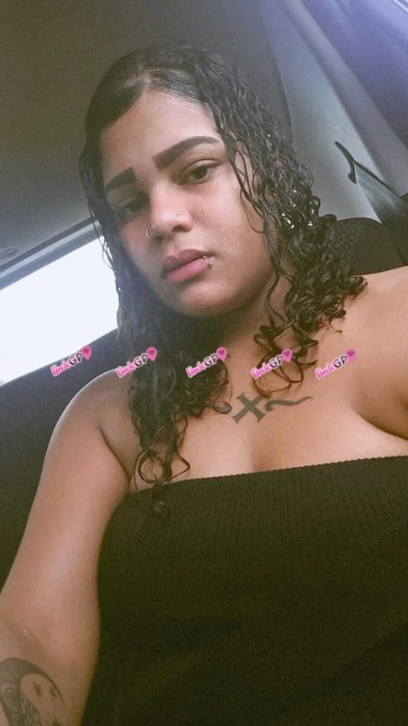 Acompanhante apertadinha em Brasília — Silvavih