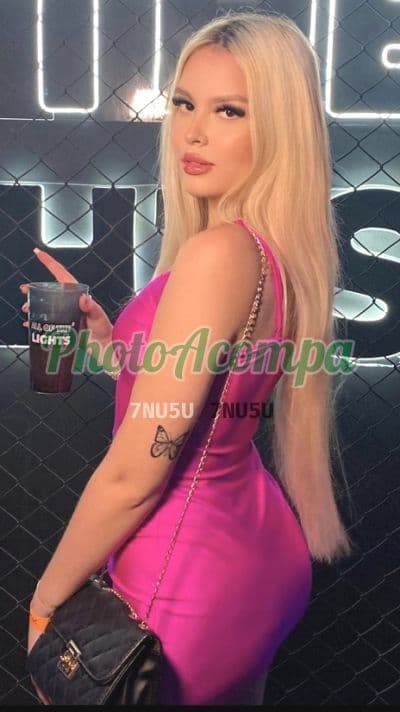 Acompanhante magra em Barueri — Sílvia, foto 3