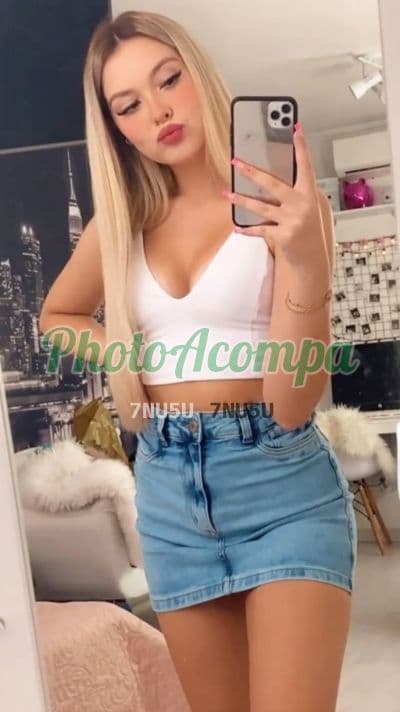 Acompanhante em Barueri com sexo anal (4) — Sílvia
