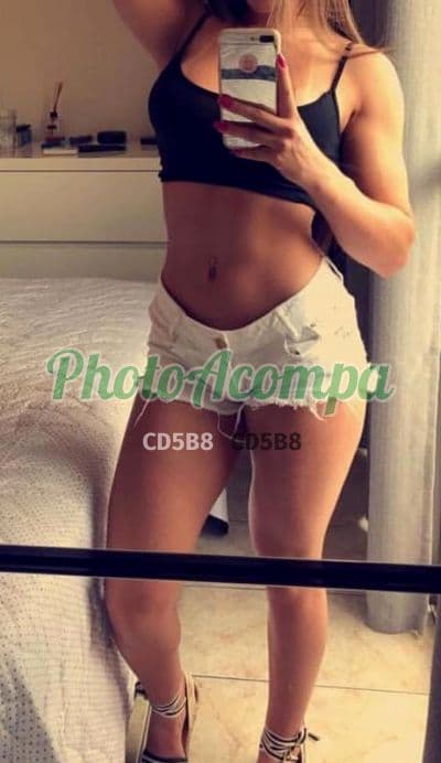 Foto 4: Acompanhante em Mogi das Cruzes — namoradinha, Sílvia