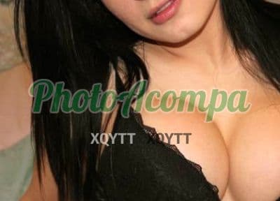 Acompanhante loira em São Paulo — Sílvia, foto 3