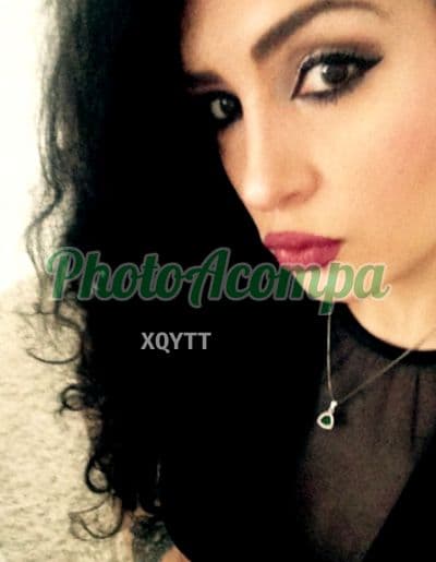 Acompanhante em São Paulo — sexo anal, foto 6 de Sílvia