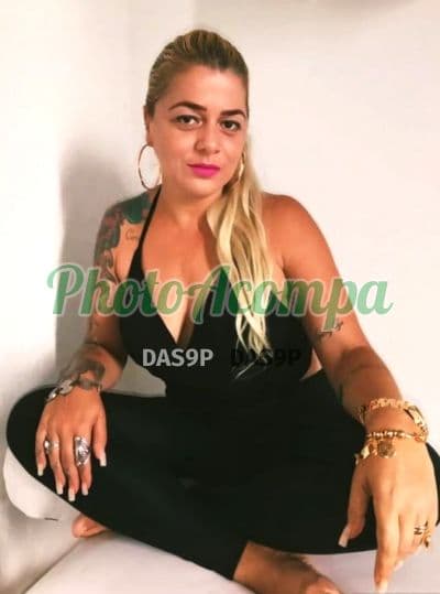 Acompanhante magra em Niterói — Sílvia, foto 6