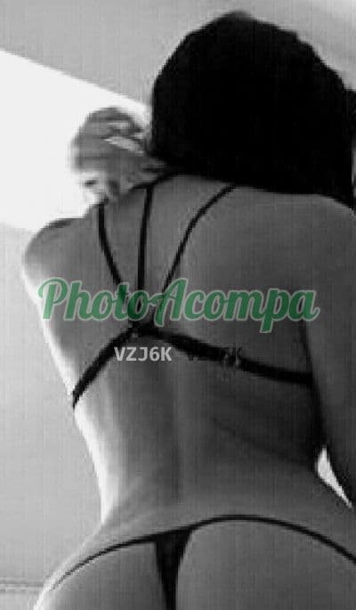 Acompanhante em Rio de Janeiro com namoradinha (4) — Sílvia