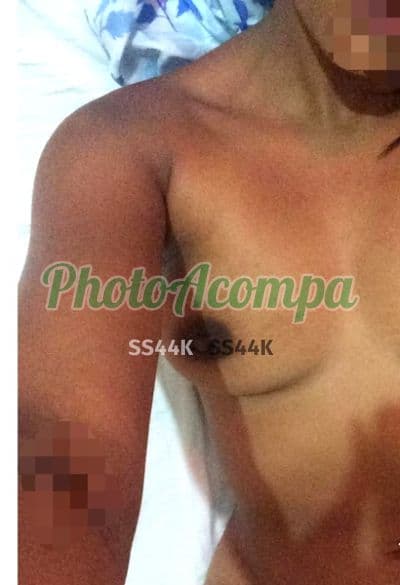 Foto 5: Acompanhante morena em São Paulo — Simila