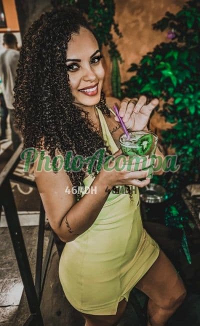 Foto 5: Acompanhante foto sem retoque em São Paulo — Simone
