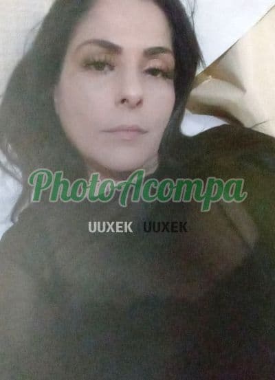 Acompanhante em Santos com experiência de namorada (2) — Simoni