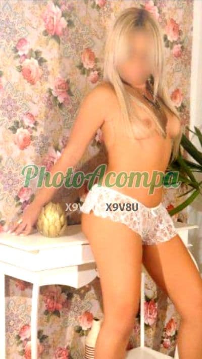 Acompanhante magra em Londrina, foto 3 de Simoninha