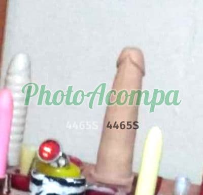 Acompanhante loira em São Paulo, foto 4 de Sindy Sil