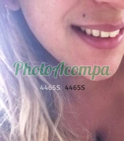 Foto 5: Acompanhante loira em São Paulo — Sindy Sil