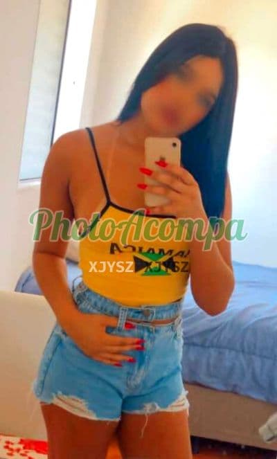 Acompanhante em Rio de Janeiro — beijo grego, foto 2 de Soffia