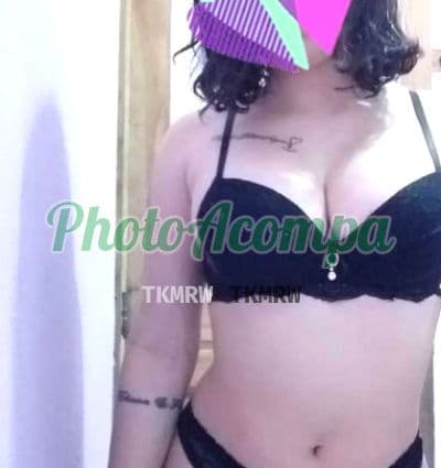 Acompanhante em Manaus com beijo grego (2) — Soffy