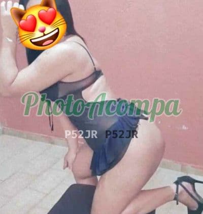 Acompanhante de seios naturais em Castanhal — Sofhia, foto 3